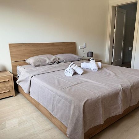 Victoria Modern Apartment Extérieur photo