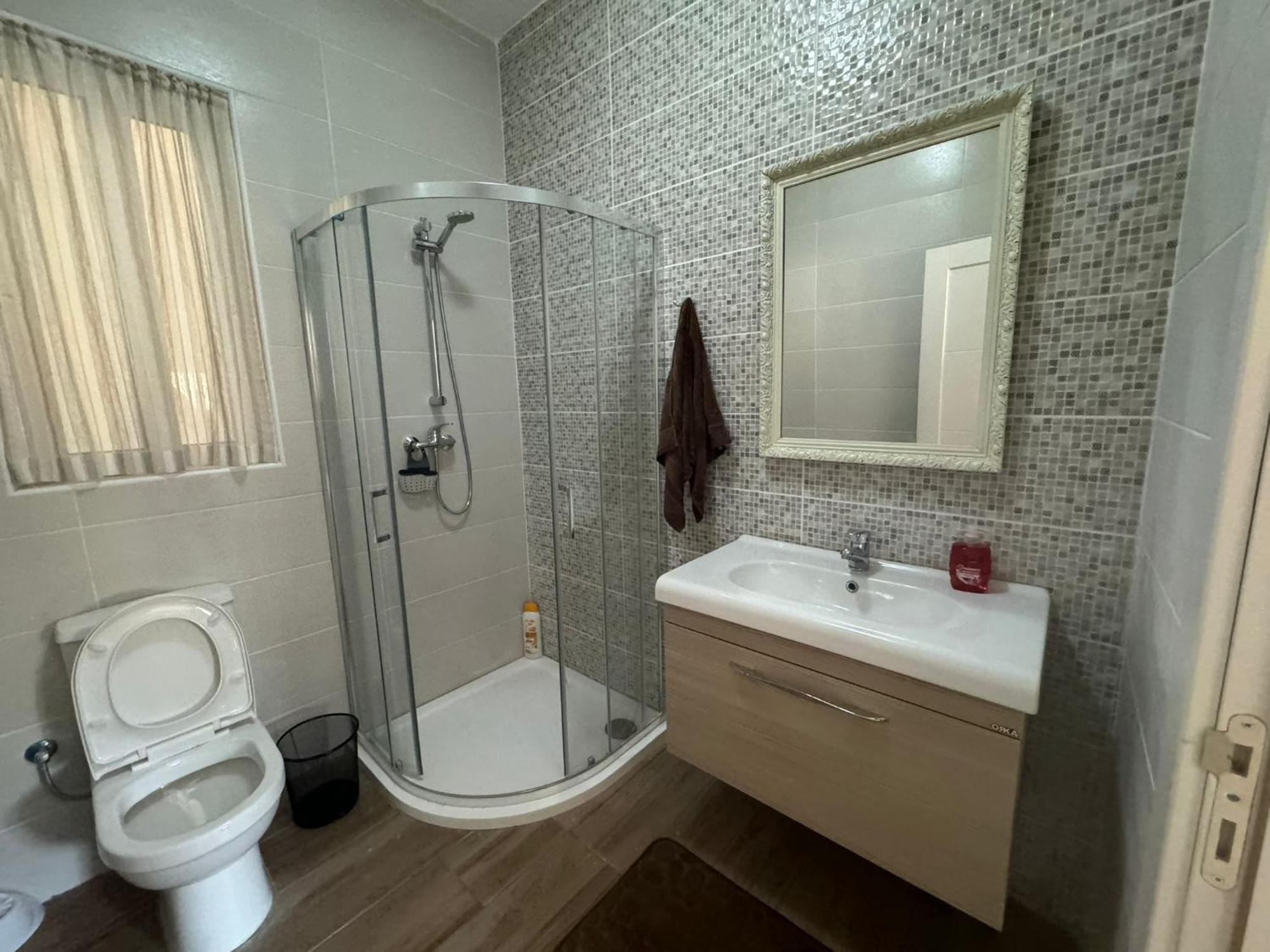 Victoria Modern Apartment Extérieur photo