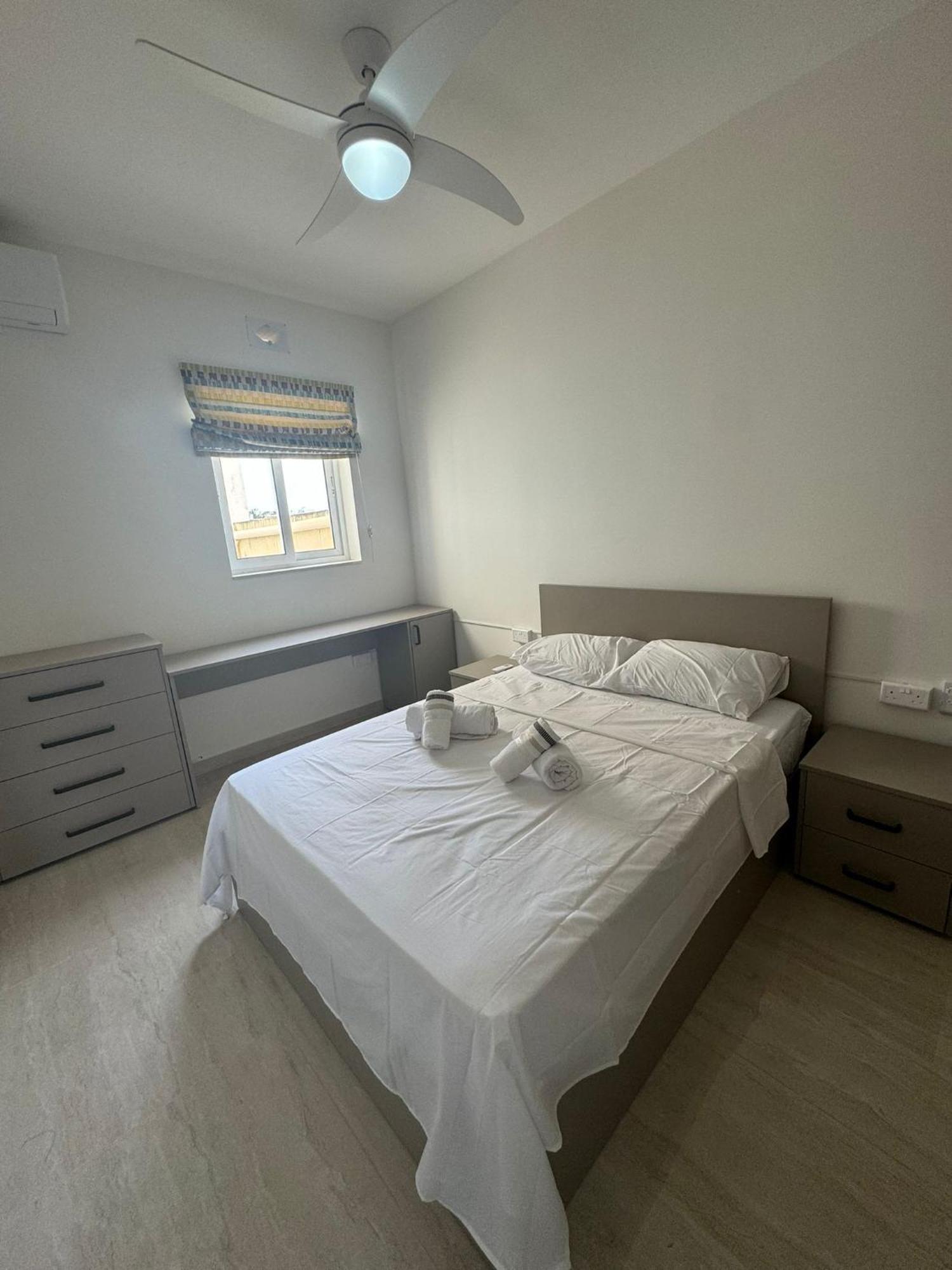 Victoria Modern Apartment Extérieur photo